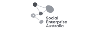 Social Enterprise Australia logo